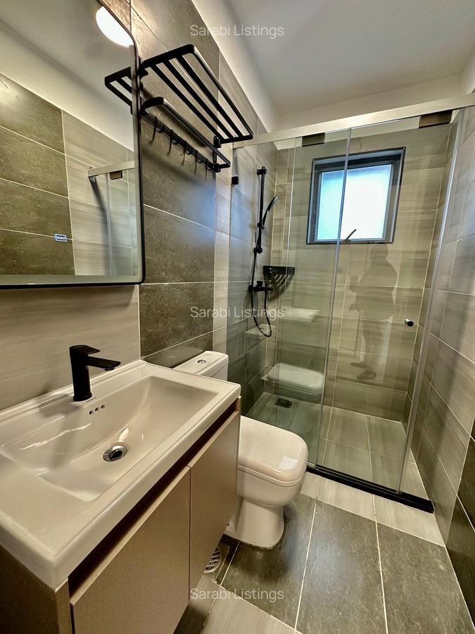 2 Bed Apartment with En Suite in Kileleshwa - 5