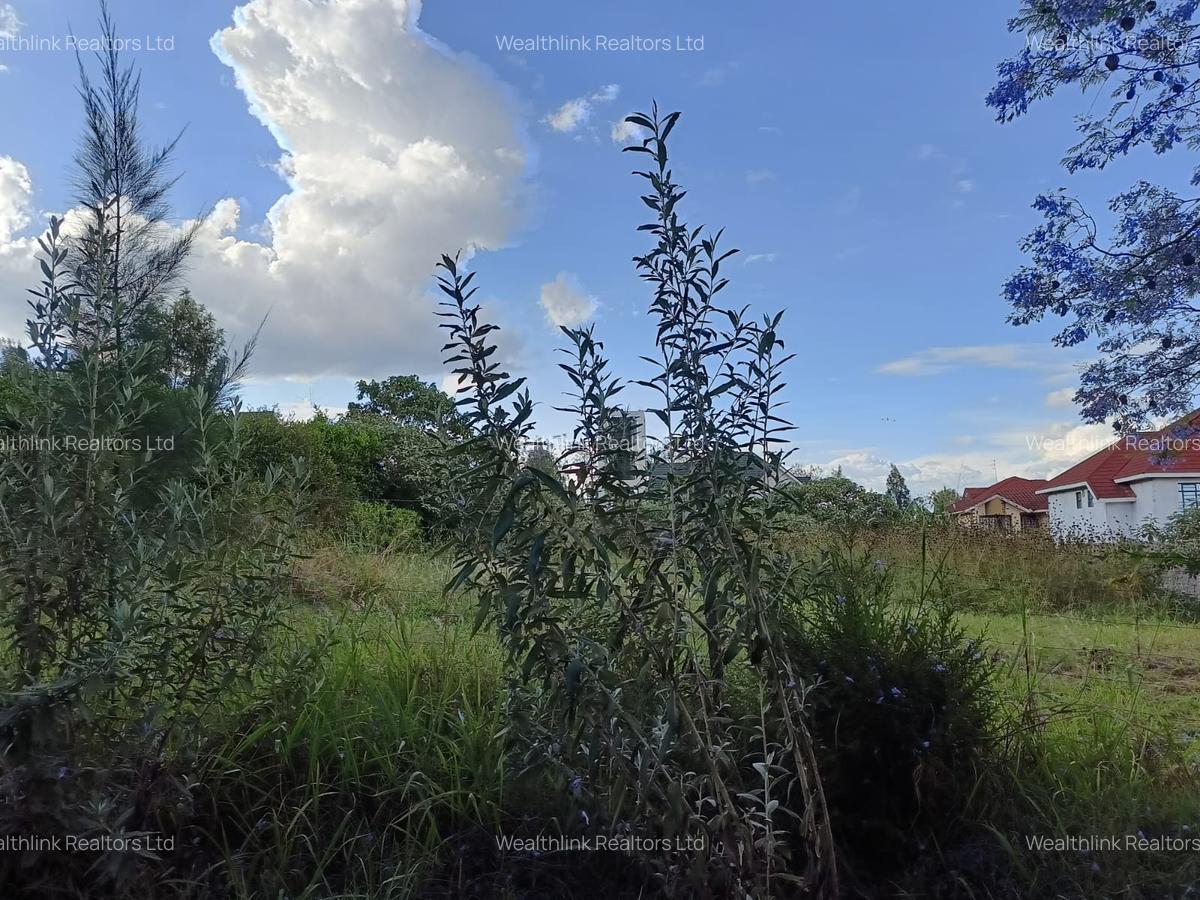 Residential Land at Kiukenda - 1