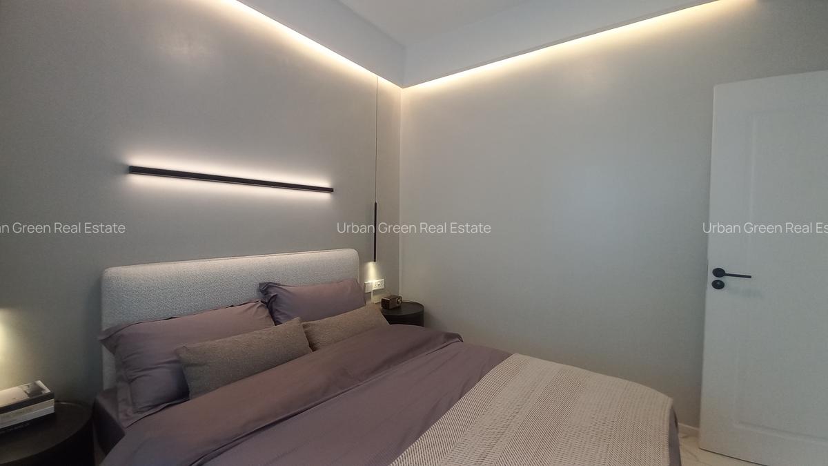 2 Bed Apartment with En Suite in Kilimani - 7