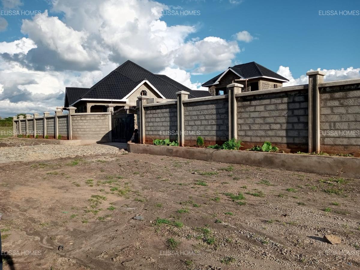 Residential Land at Malaa - 4