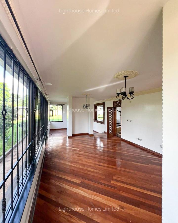 6 Bed House with En Suite at Runda - 4