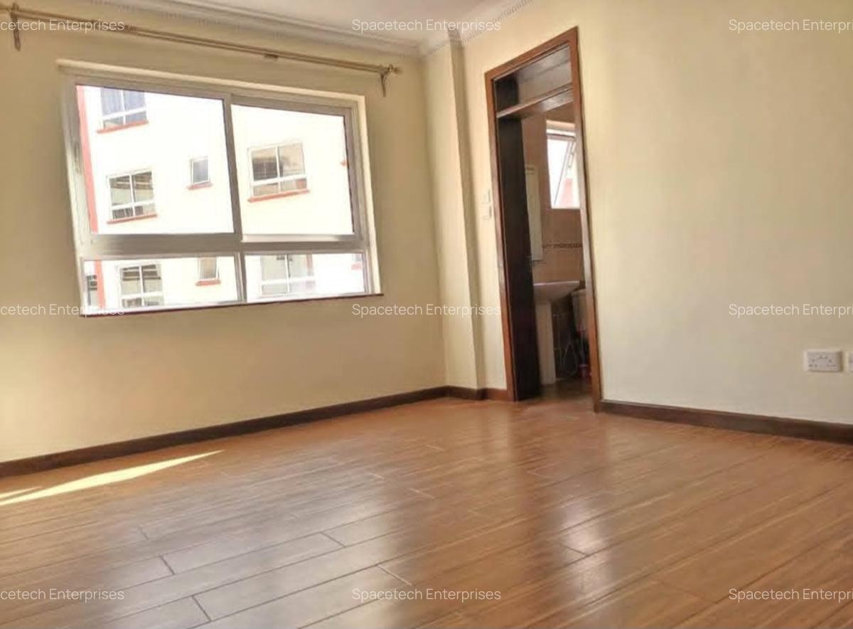 3 Bed Apartment with En Suite in Westlands Area - 10