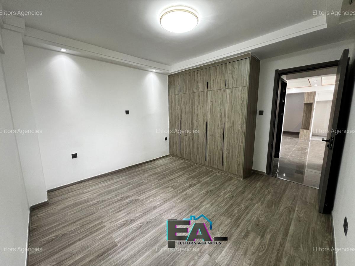 2 Bed Apartment with En Suite at Argwings Kodhek Road - 8