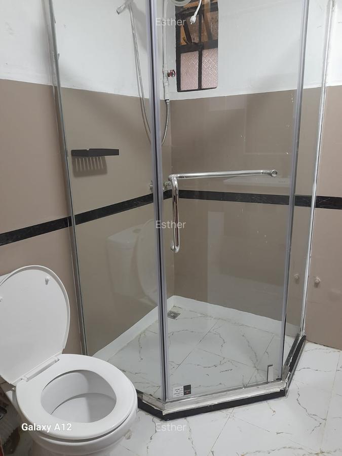 3 Bed Apartment with En Suite in Syokimau - 5