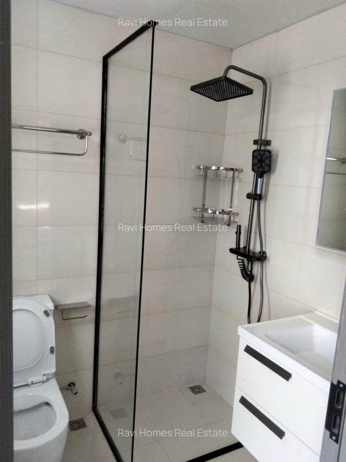 2 Bed Apartment with En Suite at Westlands Road - 14