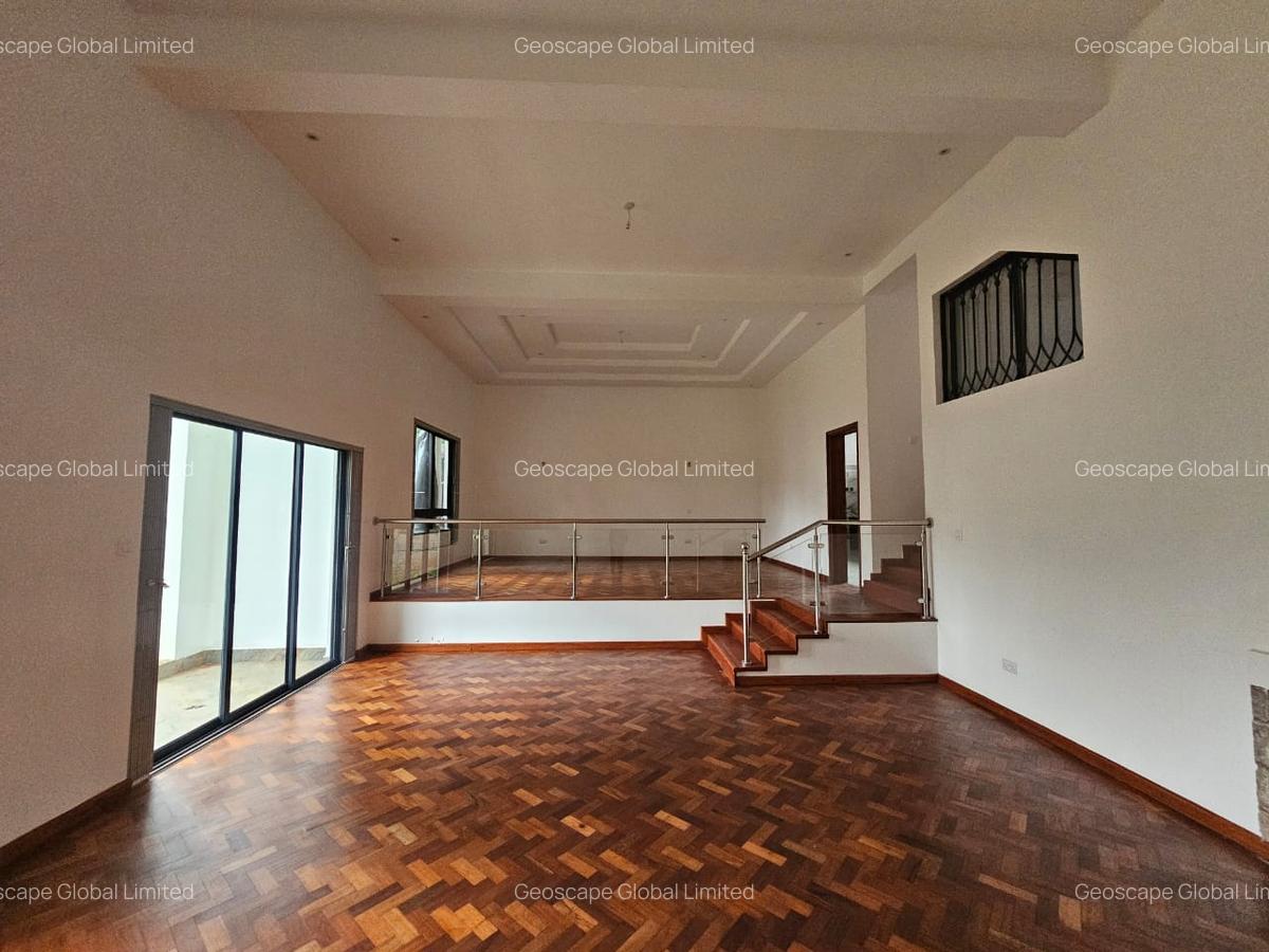 5 Bed House with En Suite in Loresho - 6