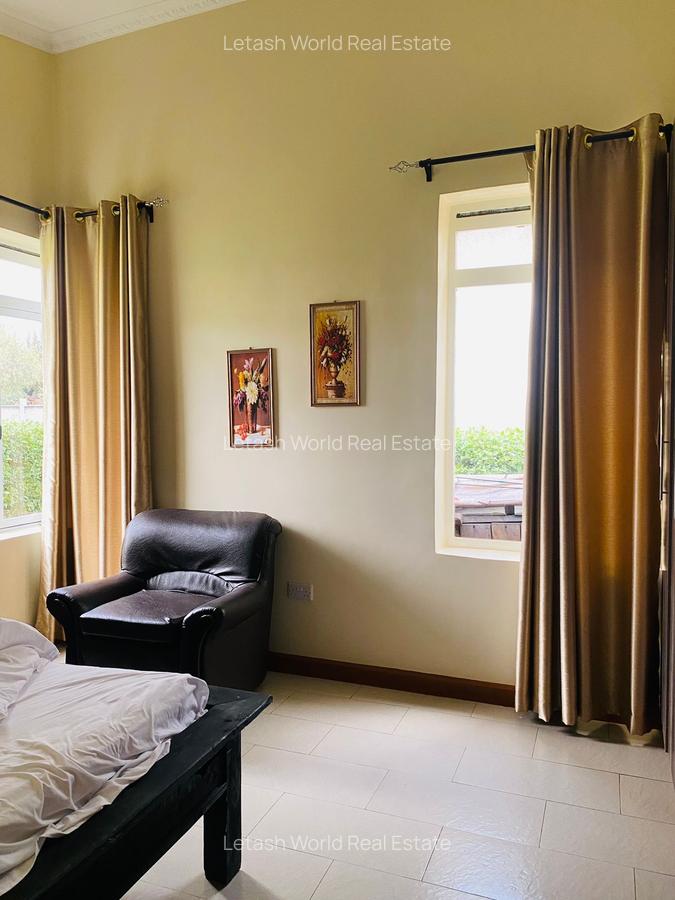 3 Bed House with En Suite in Naivasha - 6