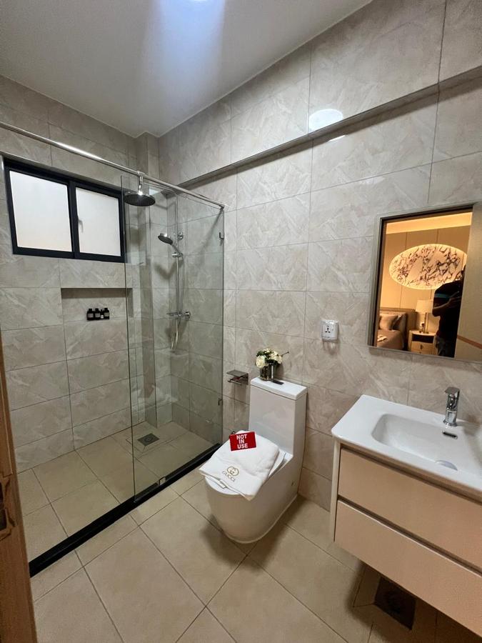 4 Bed Apartment with En Suite in Kilimani - 6