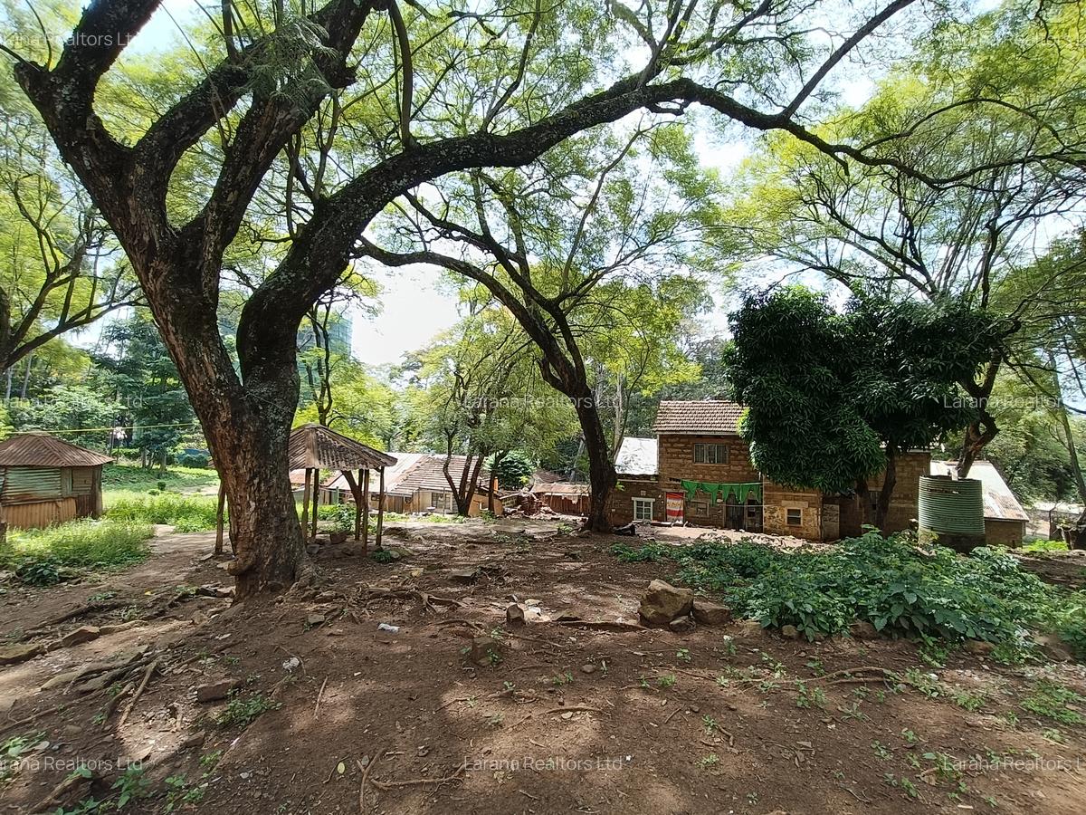 4 ac Commercial Land at Mirema Drive - 5