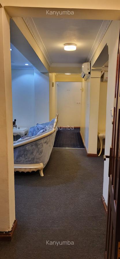 Serviced 3 Bed Apartment with En Suite at George Padmore Road - 2