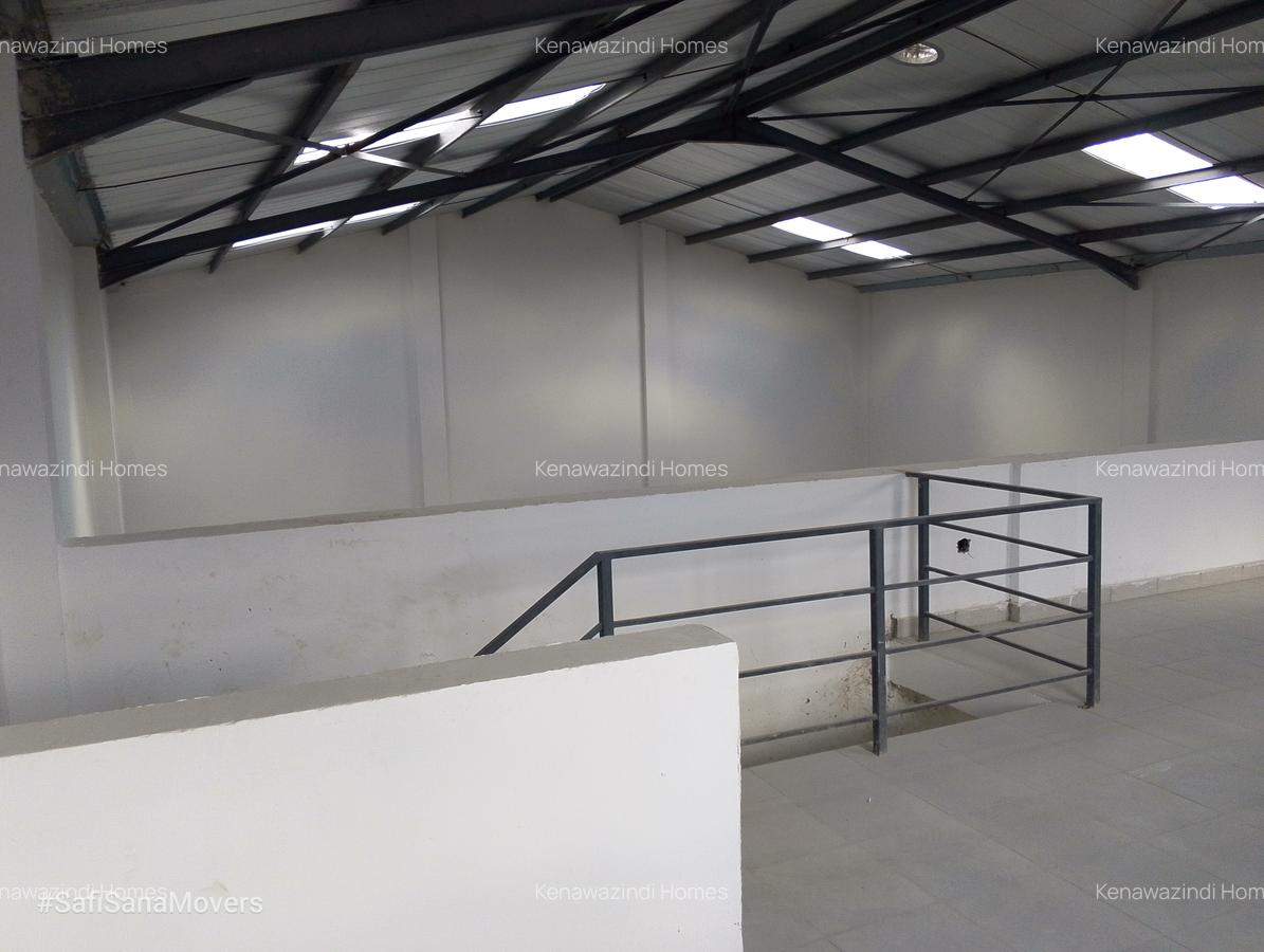 Warehouse with Fibre Internet at Syokimau Gateway Mall - 11