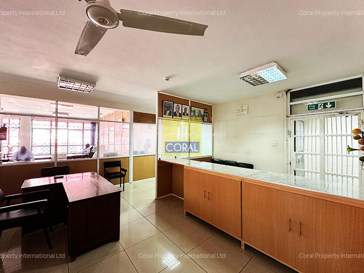 2,000 ft² Office in Westlands Area - 6