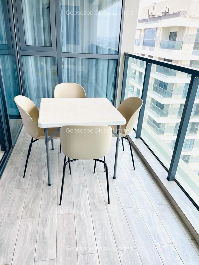 Serviced 1 Bed Apartment with En Suite in Westlands Area - 6