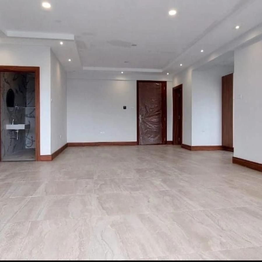 3 Bed Apartment with En Suite at Rhapta Road - 3