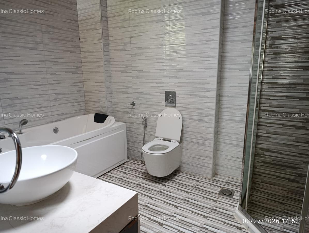 6 Bed Townhouse with Garden at Windy Ridge - 11