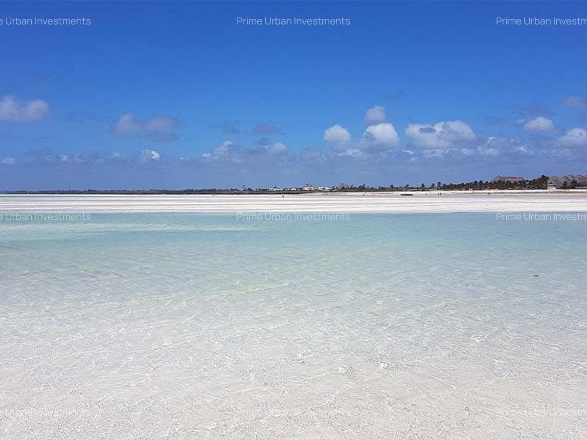 Land in Watamu - 16