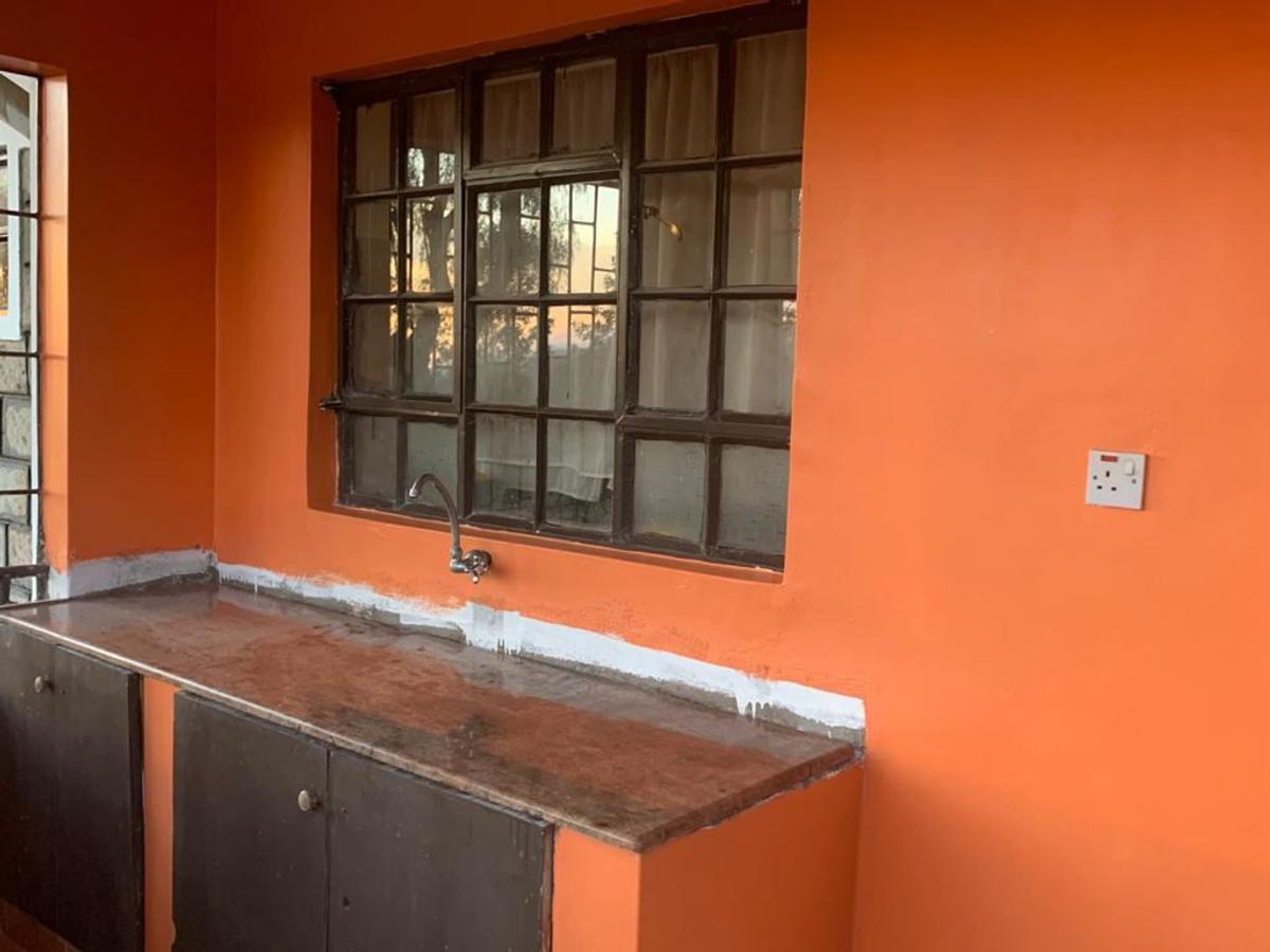4 Bed House with En Suite at Nairobi/ Mombasa Rd Junction - 13
