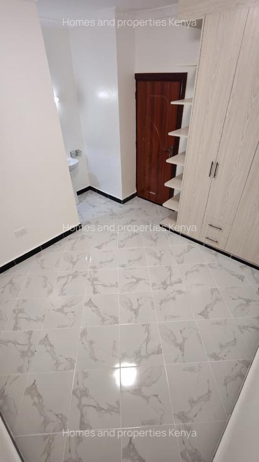 3 Bed House with En Suite in Ruiru - 7
