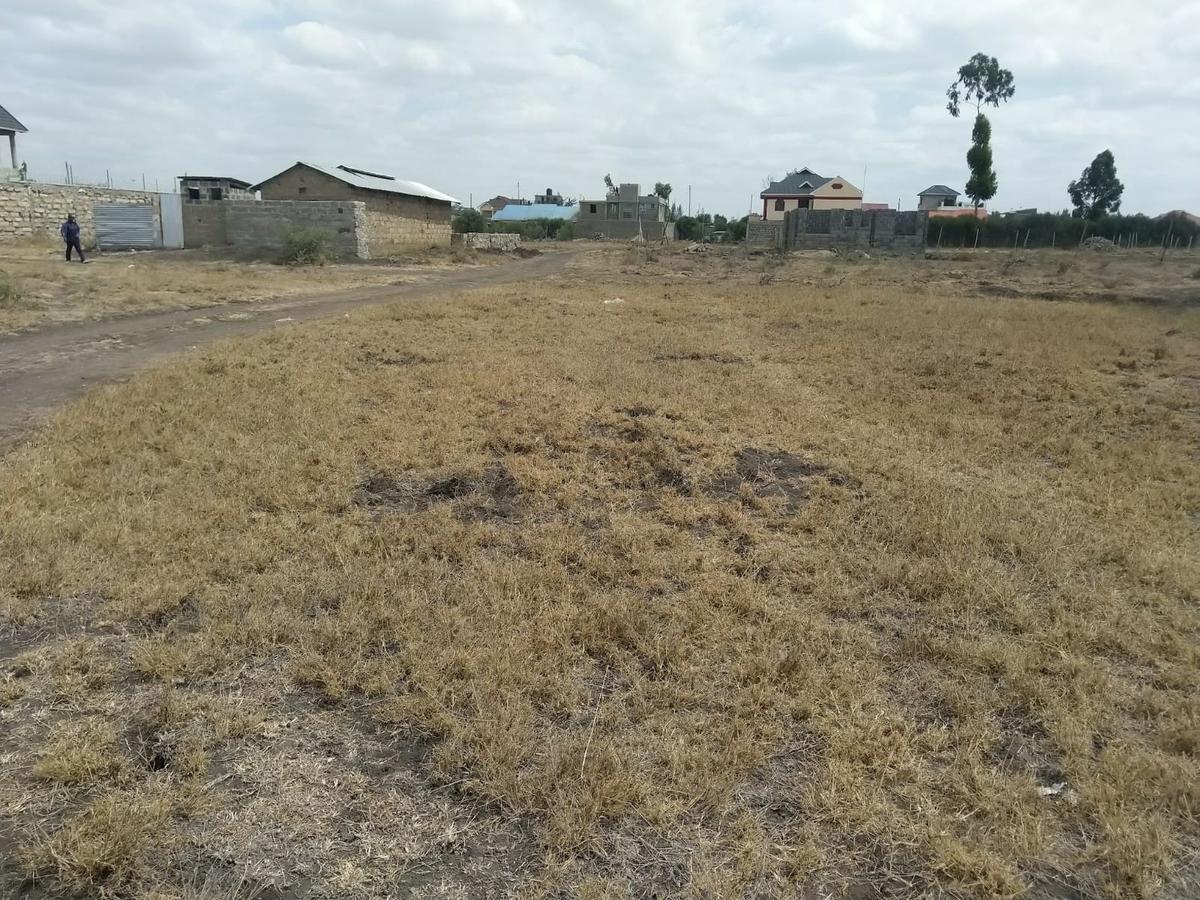 0.1 ha Residential Land at Pefa Gituamba - 9