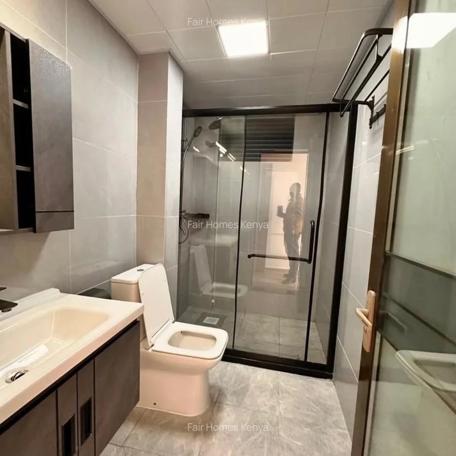 2 Bed Apartment with En Suite at Riverside Drive - 4