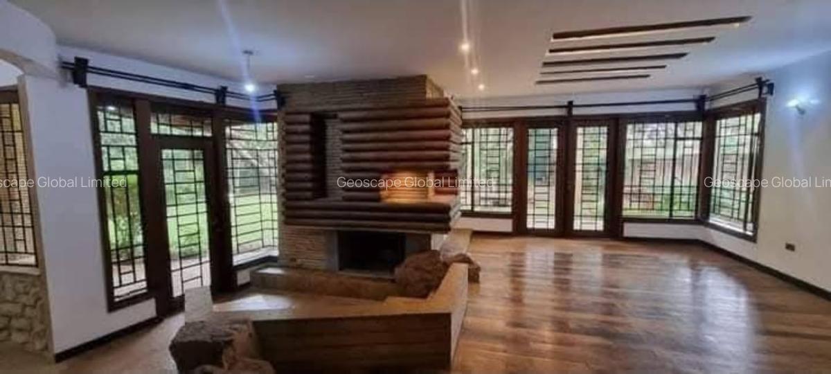 4 Bed House with En Suite in Lower Kabete - 5