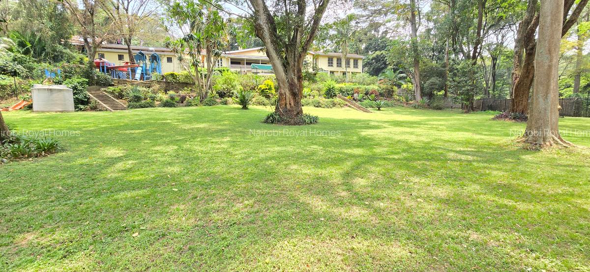5 Bed House with En Suite at Muthaiga Close - 10