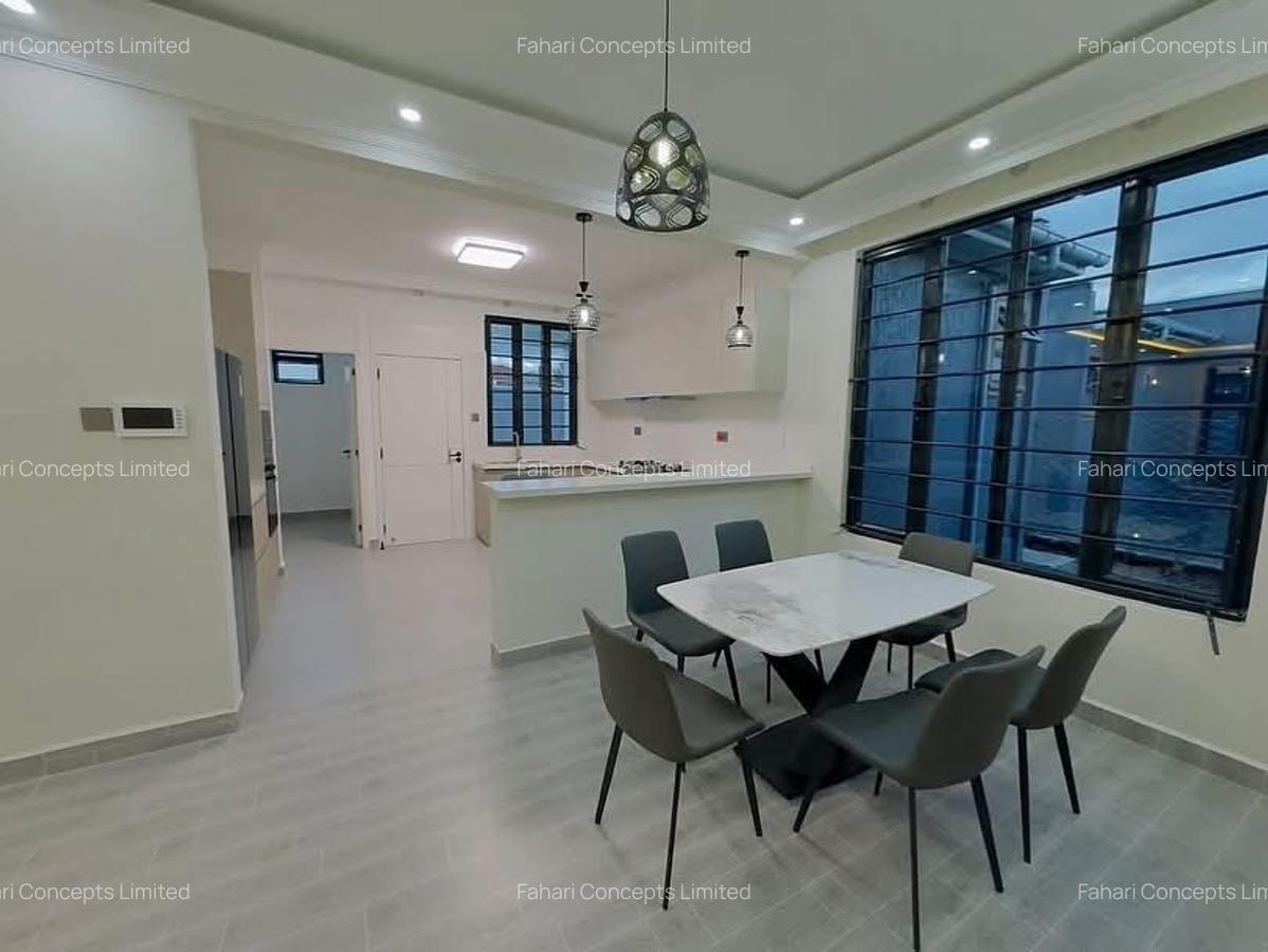 3 Bed House with En Suite at Muigai Estate - 7