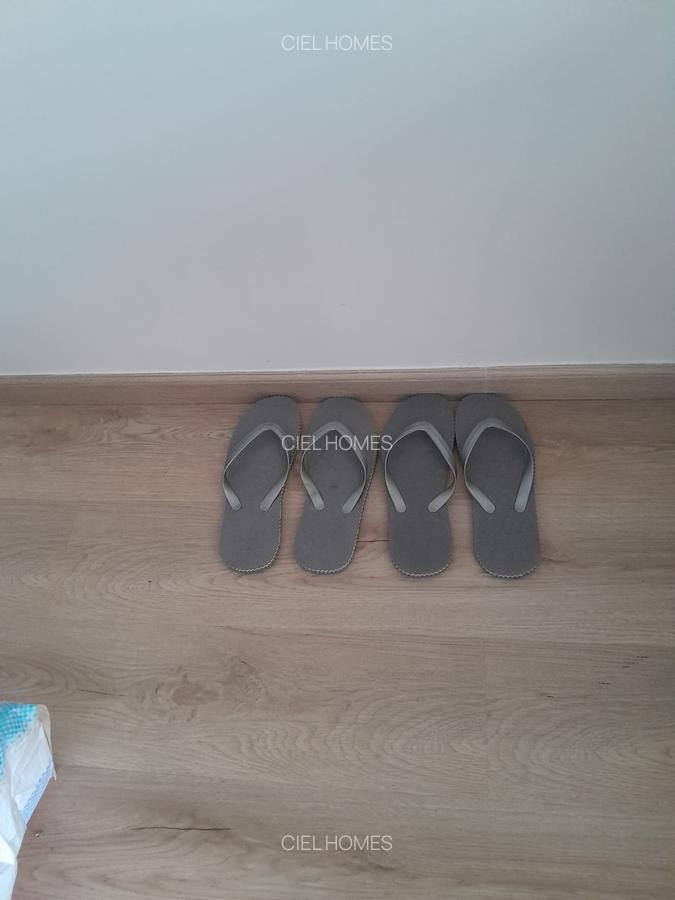 Serviced 1 Bed Apartment with Swimming Pool in Tatu City - 4