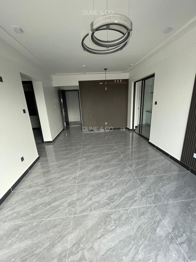 2 Bed Apartment with En Suite in Lavington - 4