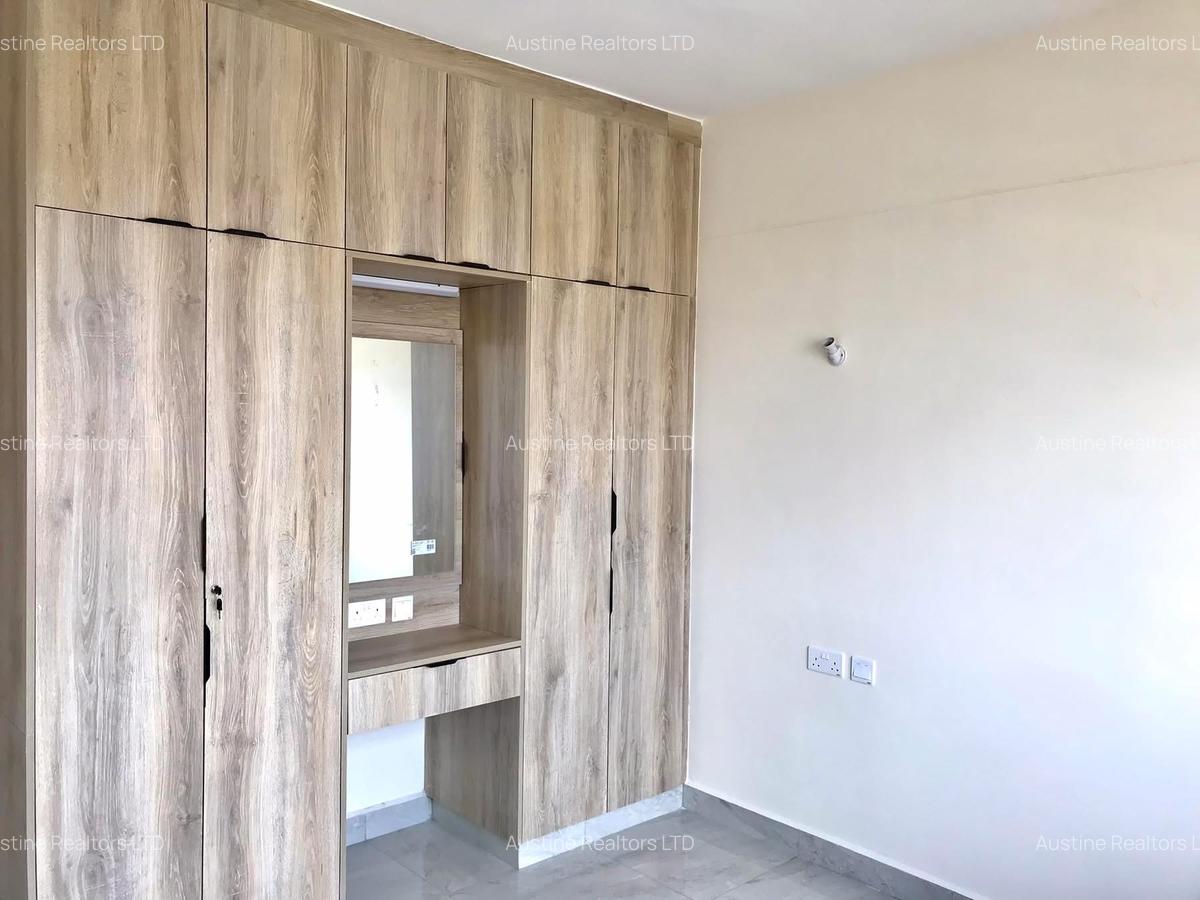 3 Bed Apartment with En Suite in Langata - 13