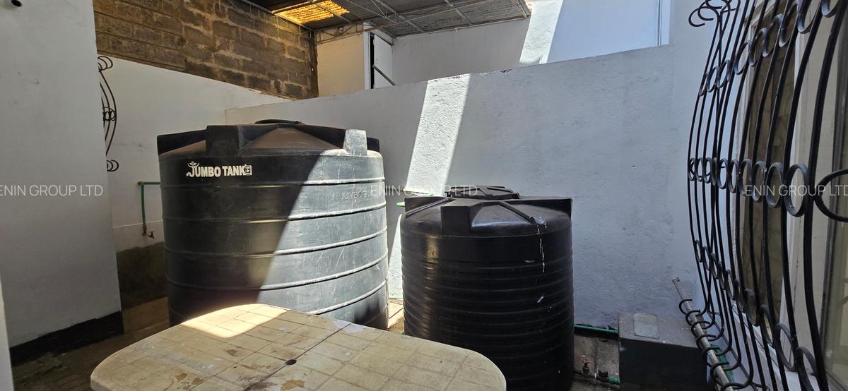 4 Bed Townhouse with En Suite at Oledume Road - 13