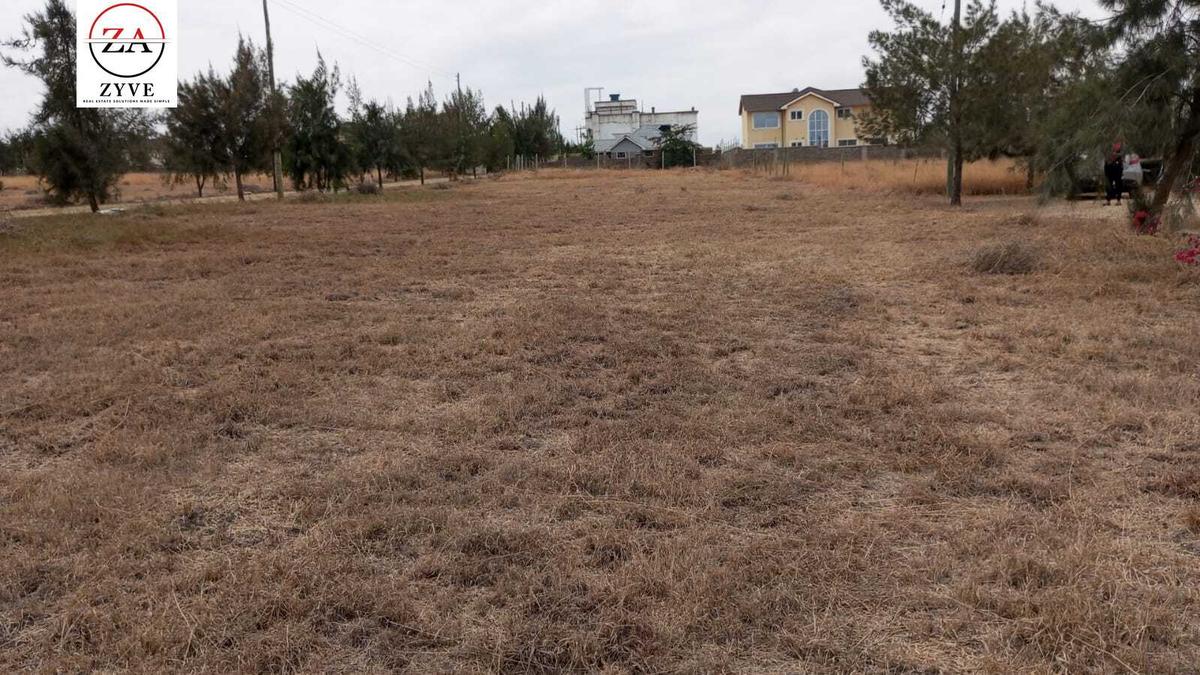 0.125 ac Land at Acacia Crest Estate - 1