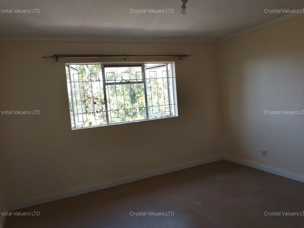 4 Bed House with Garden in Langata - 2