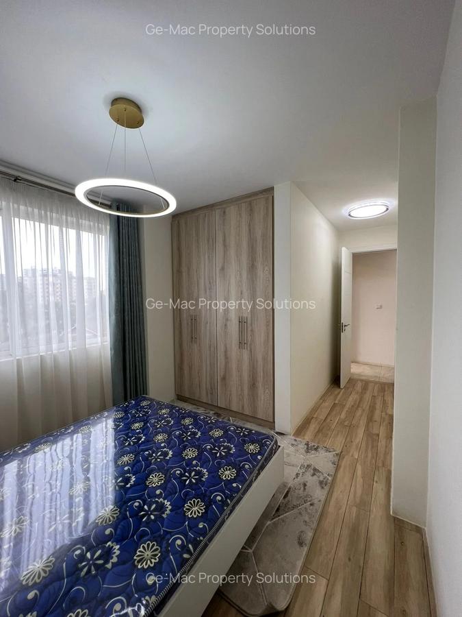 2 Bed Apartment with En Suite at Marque - 9