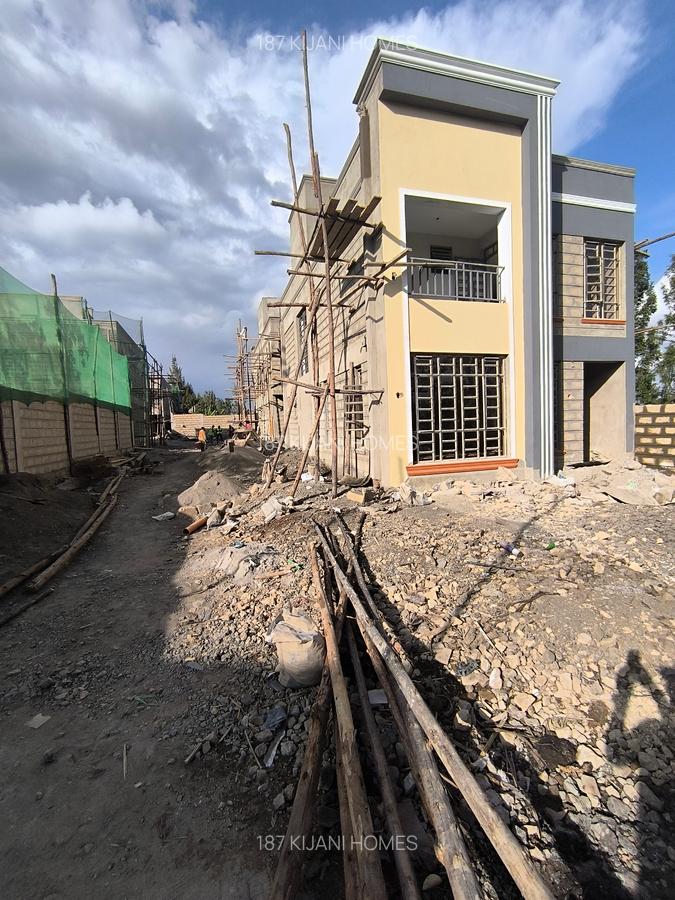 3 Bed Townhouse with En Suite at Matasia - 14