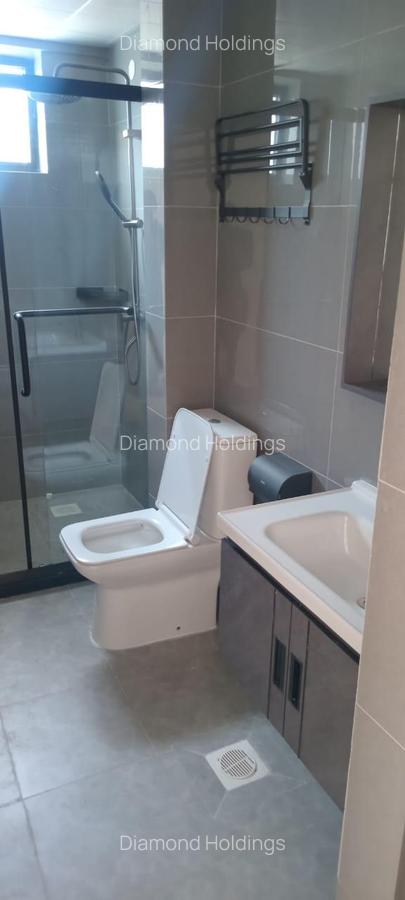 3 Bed Apartment with Gym at Parklands - 13