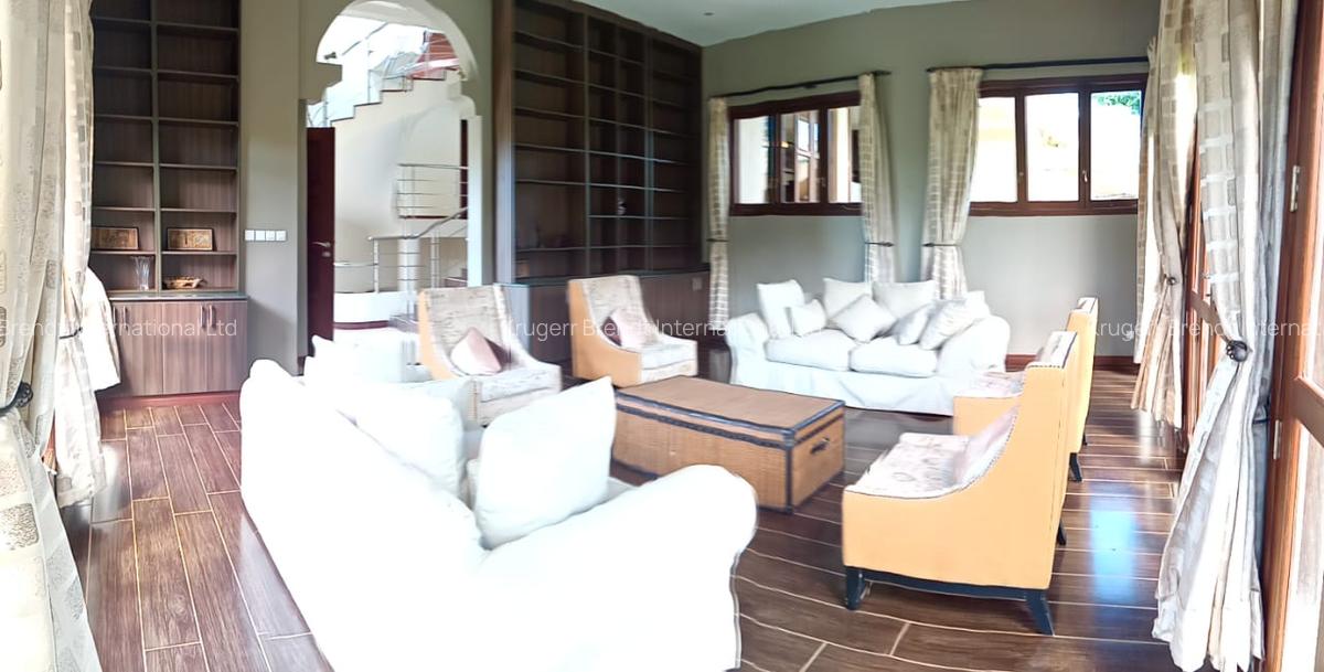 4 Bed House with En Suite in Vipingo - 7