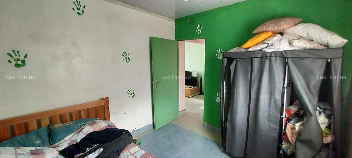 3 Bed House with En Suite at Kandisi - 8