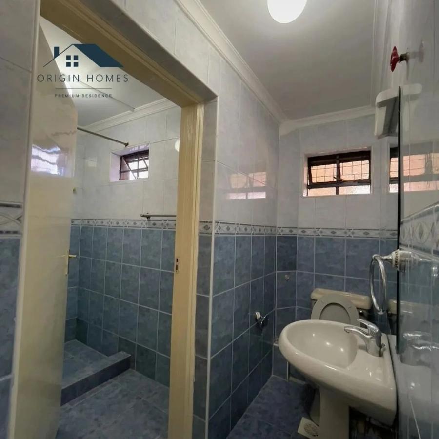 1 Bed Apartment with En Suite at Kilimani - 8