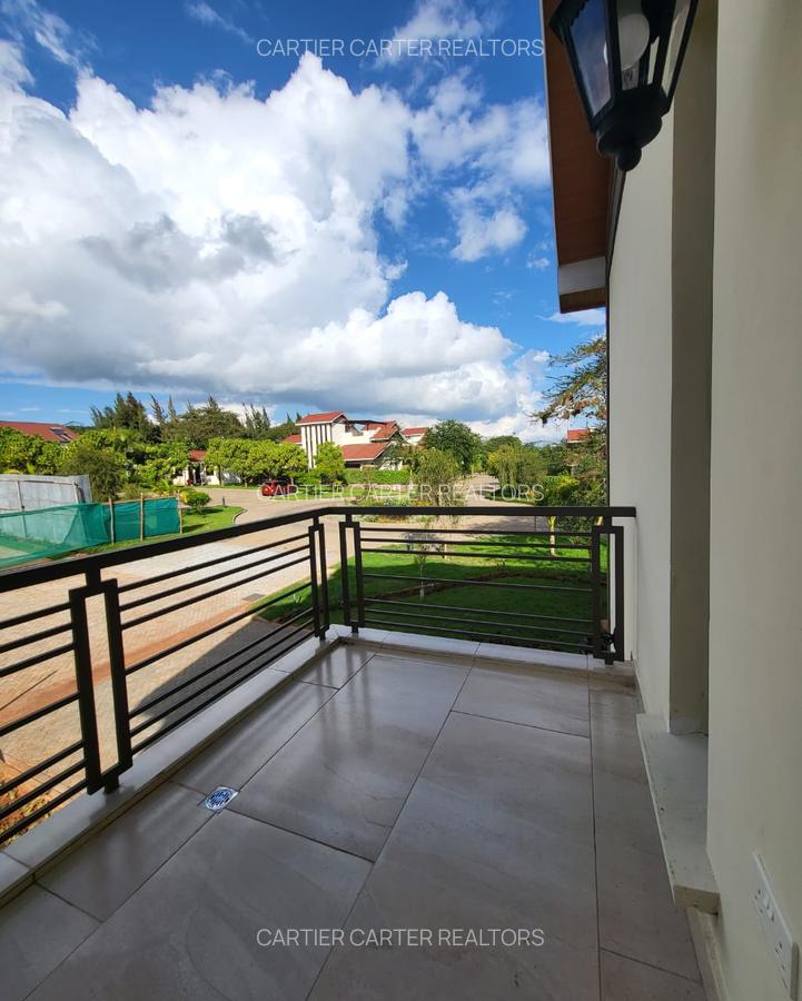 4 Bed Villa with En Suite in Machakos County - 13
