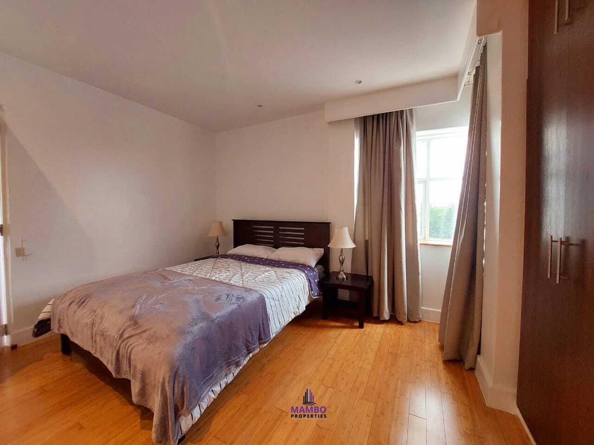 Furnished 2 Bed Apartment with En Suite at Rhapta Rd - 13