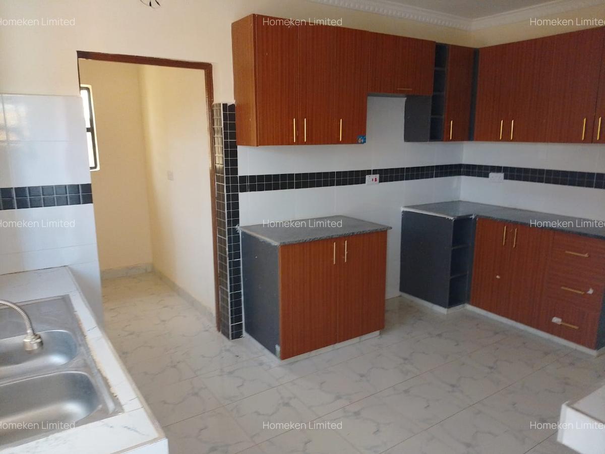 3 Bed House with En Suite at Thika Road - 8