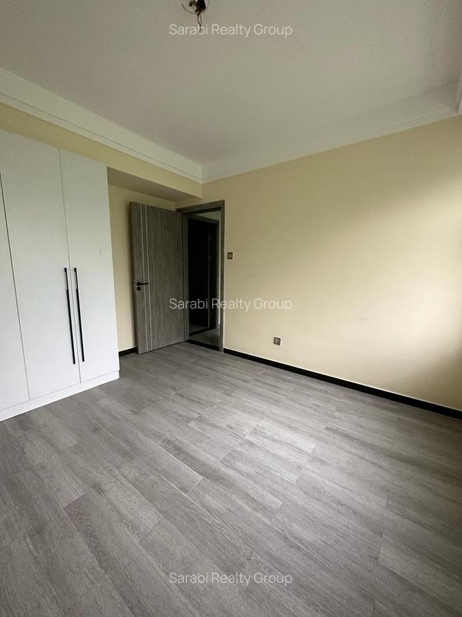 3 Bed Apartment with En Suite in Kilimani - 5