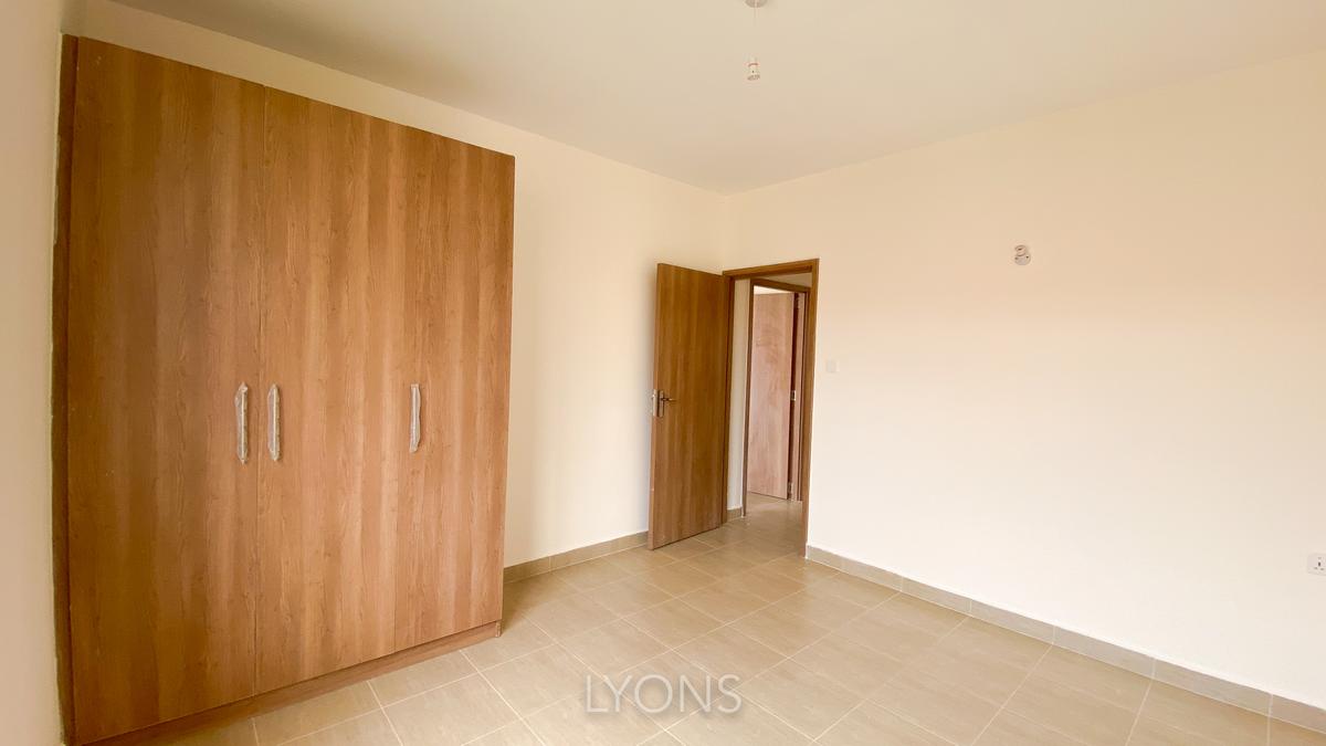 4 Bed Townhouse with En Suite in Ongata Rongai - 13