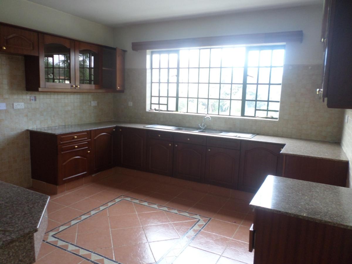 4 Bed Apartment with En Suite at Kilimani - 7