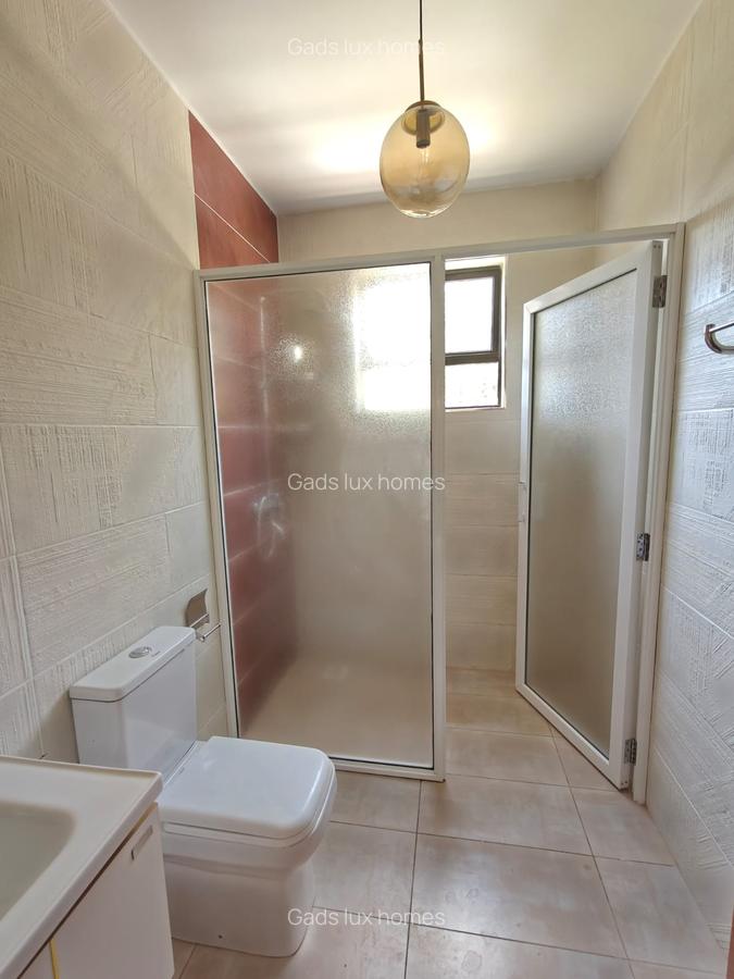 4 Bed Villa with En Suite at Karen - 8