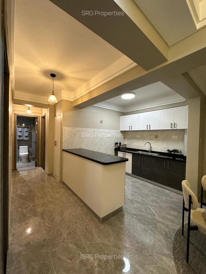 3 Bed Apartment with En Suite in Lavington - 2