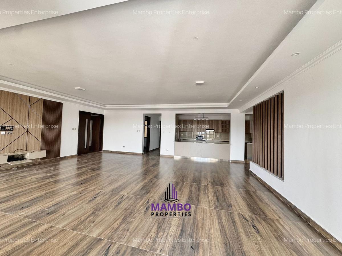 3 Bed Apartment with En Suite at Brookside Drive - 7
