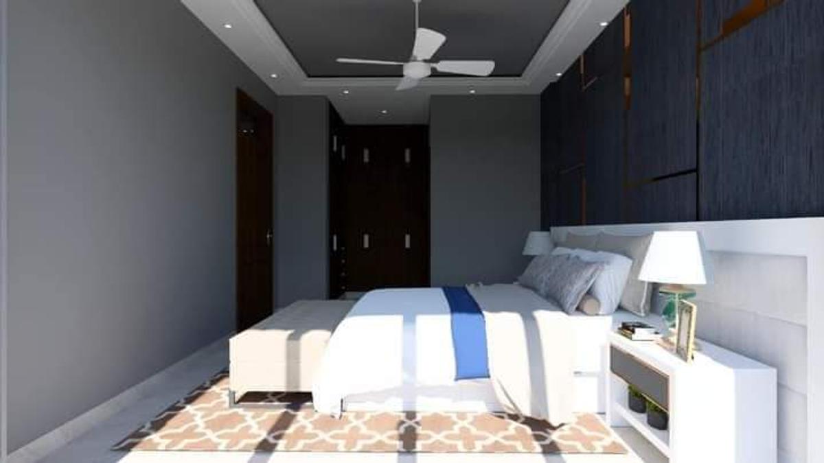 3 Bed Apartment with En Suite at Opposite Voyager Beach Hotel - 8