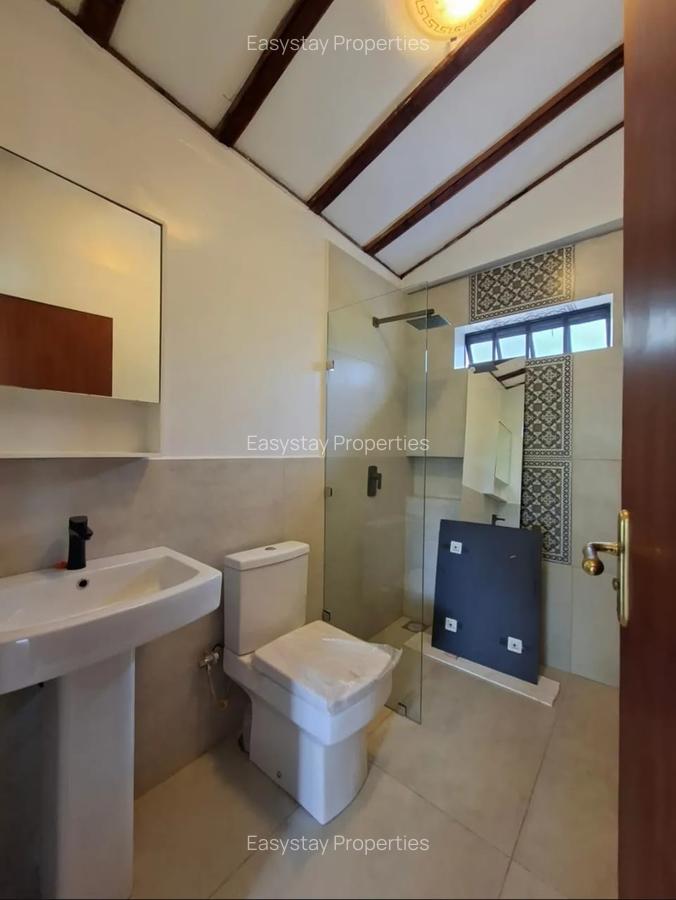 2 Bed House with En Suite in Loresho - 7